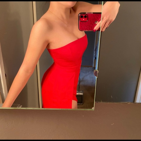 Meshki Livia Jumpsuit - Picture 5 of 8